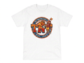 BASKETBALL LOGO TEE