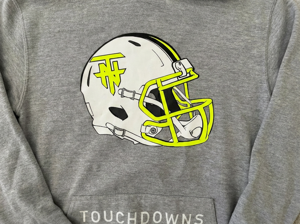 HELMET HOODIE