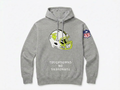 HELMET HOODIE