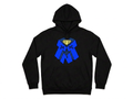 MONSTER HOODIE *KAWS COLLAB*