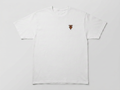 EMBROIDERED LOGO TEE *GIANTS*