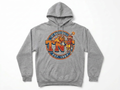 BASKETBALL HOODIE