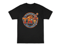 BASKETBALL LOGO TEE