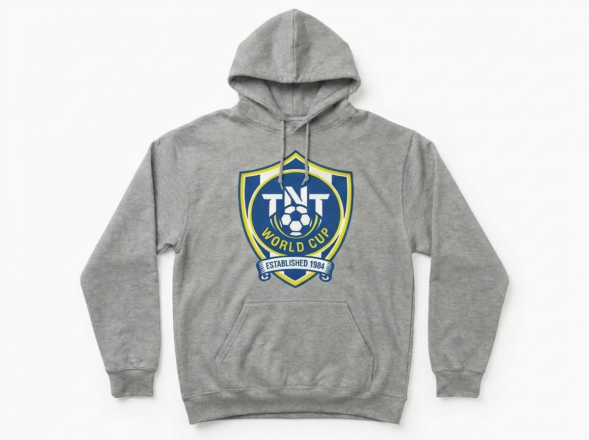 WORLD CUP HOODIE