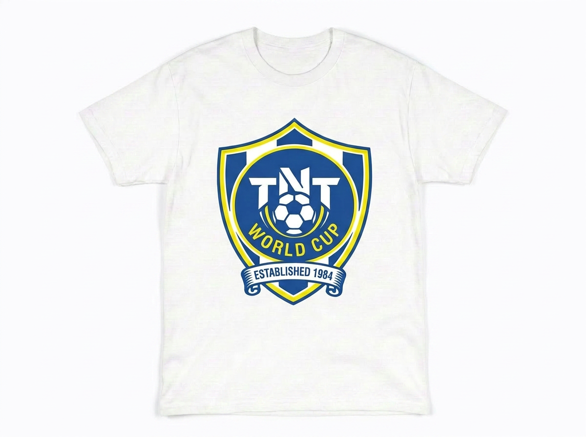 WORLD CUP TEE