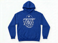 STARFIRE LOGO HOODIE