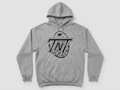 STARFIRE LOGO HOODIE