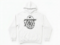 STARFIRE LOGO HOODIE