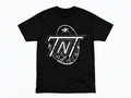 STARFIRE LOGO TEE
