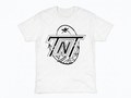 STARFIRE LOGO TEE