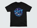 THE NIGHT TIDE *WAVE* TEE