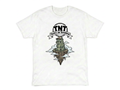 THERE’S NO TOMORROW *GROUND HOG* TEE