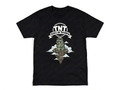 THERE’S NO TOMORROW *GROUND HOG* TEE