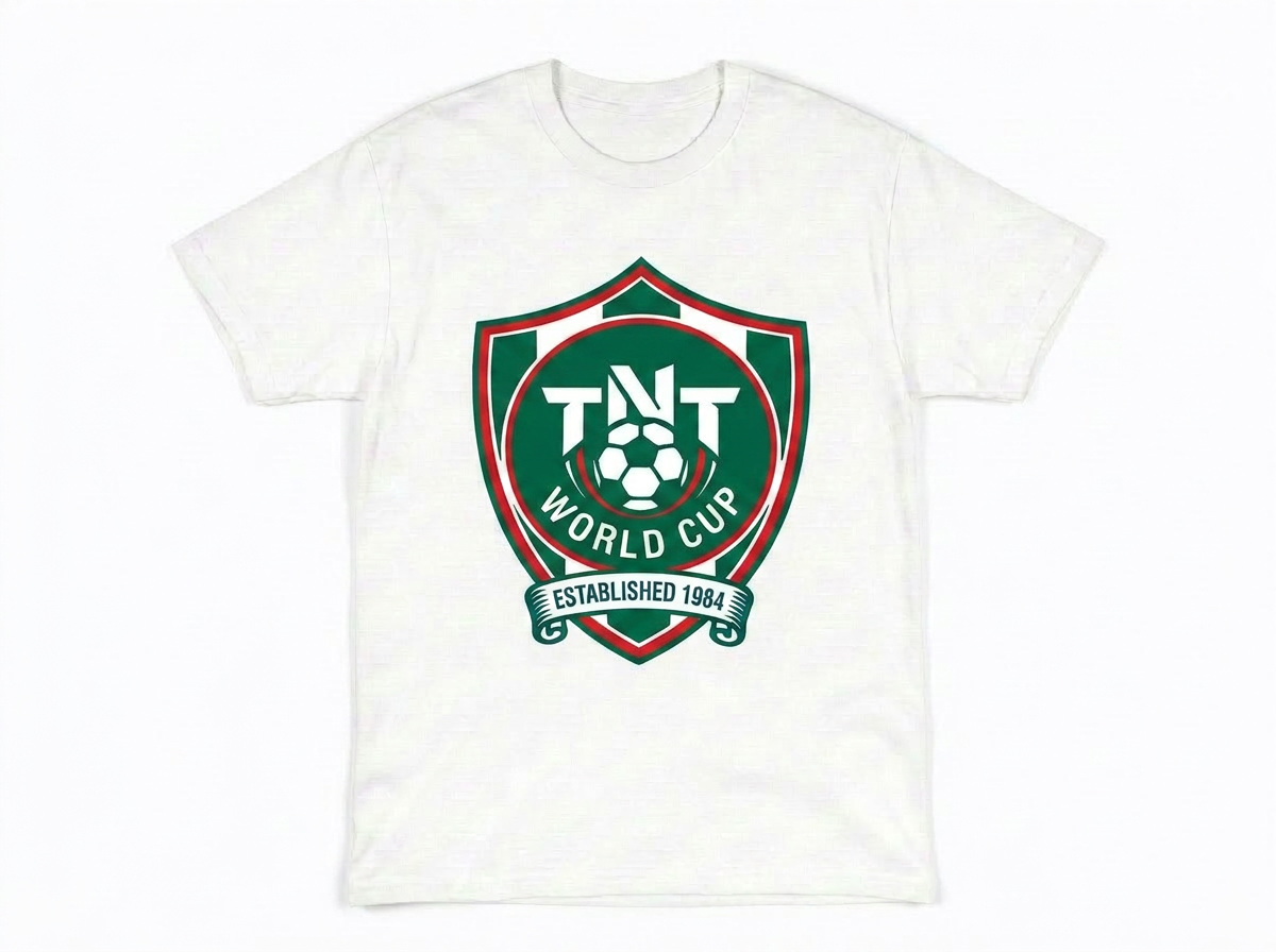 WORLD CUP TEE