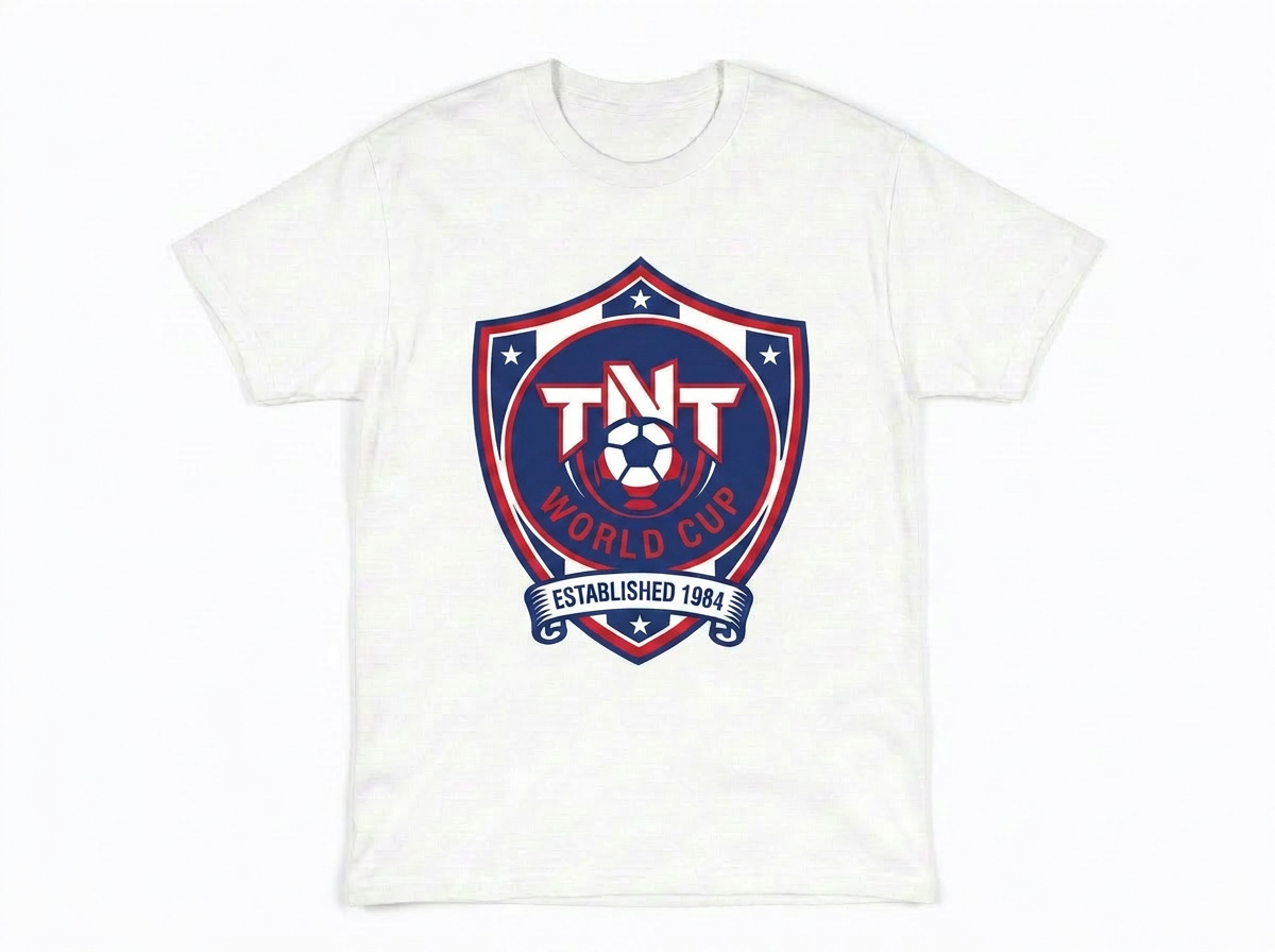 WORLD CUP TEE