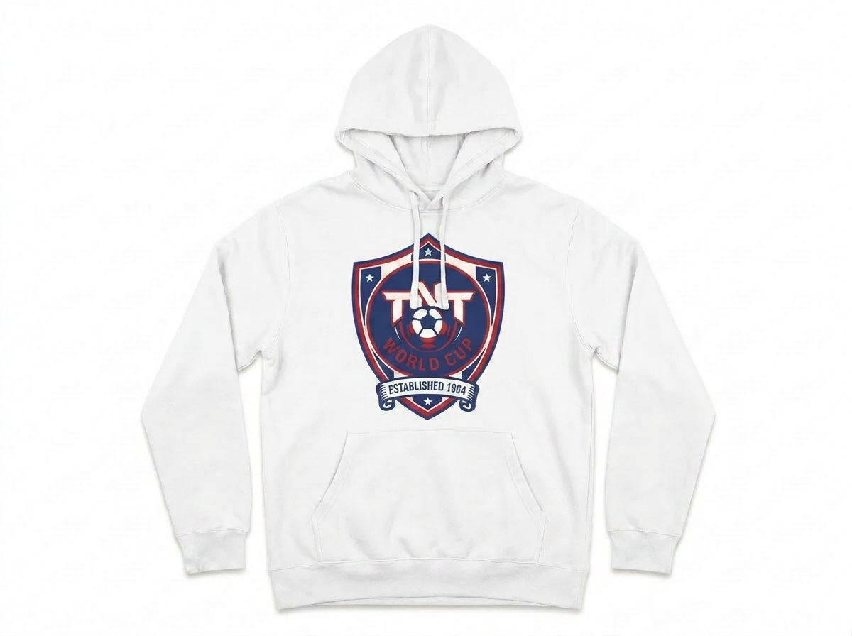 WORLD CUP HOODIE
