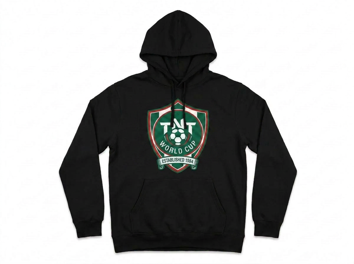 WORLD CUP HOODIE