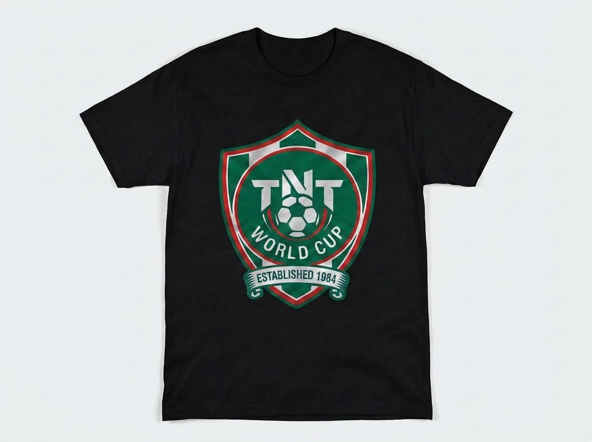 WORLD CUP TEE