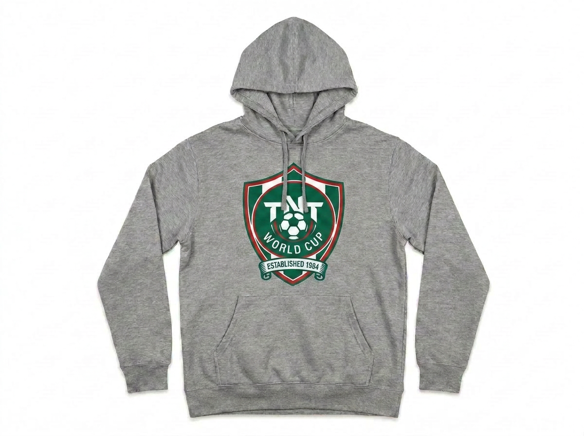 WORLD CUP HOODIE