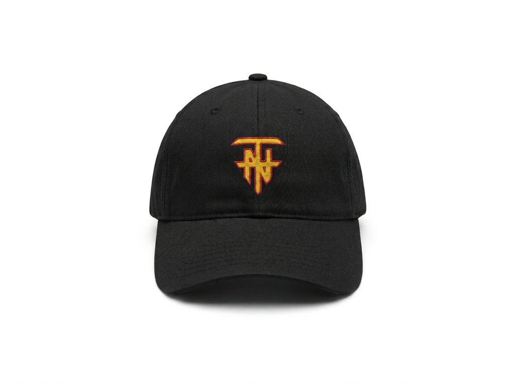 LOGO DAD HAT *PIRATES*