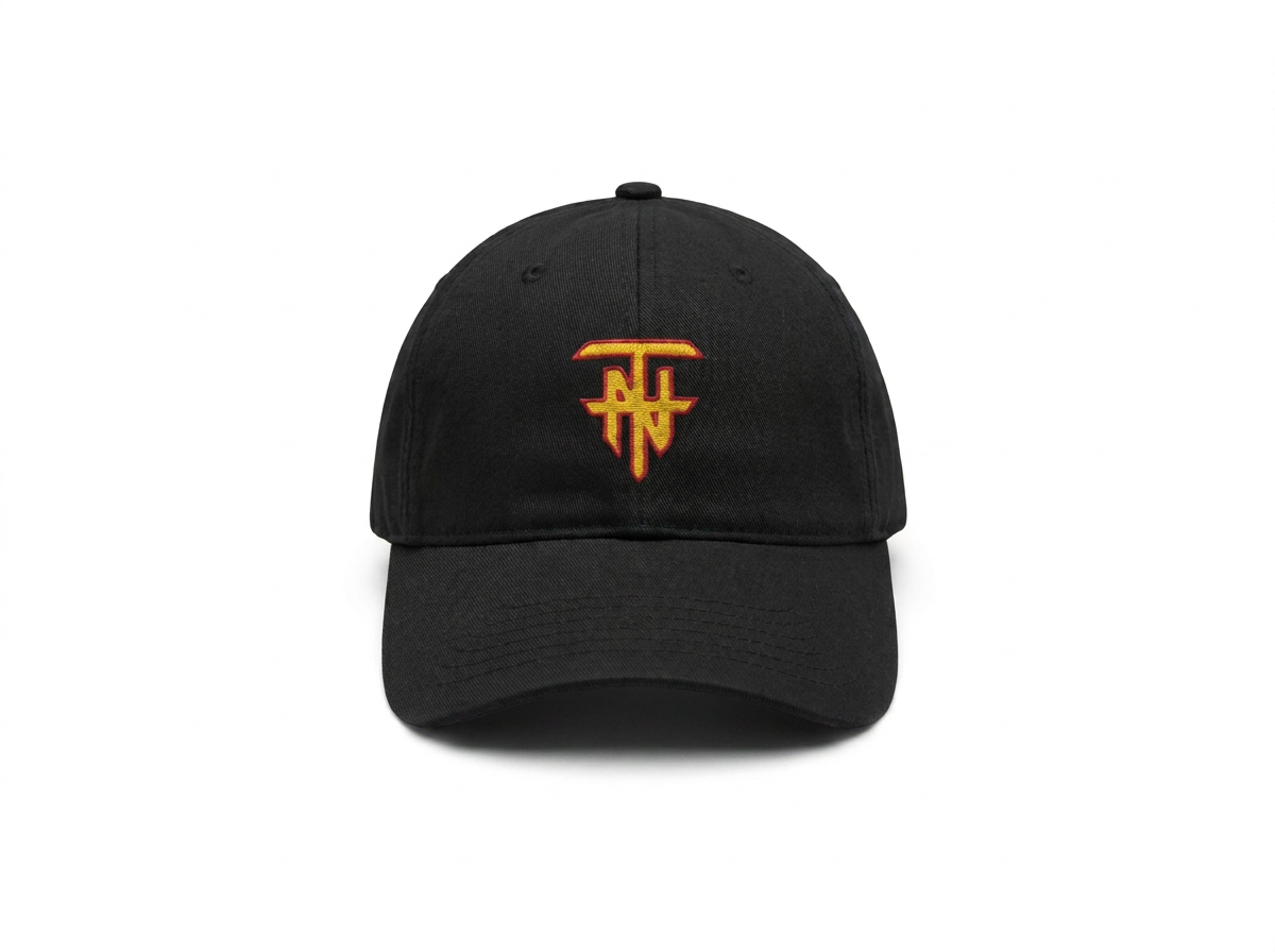 LOGO DAD HAT *MICRO WARRIORS*