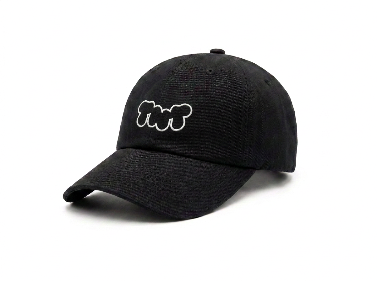 BUBBLE DAD HAT