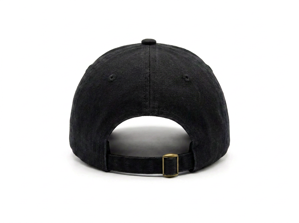 LOGO DAD HAT