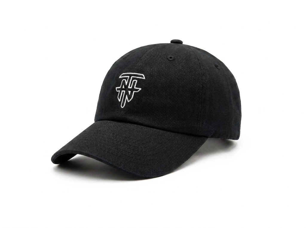 LOGO DAD HAT *PIRATES*