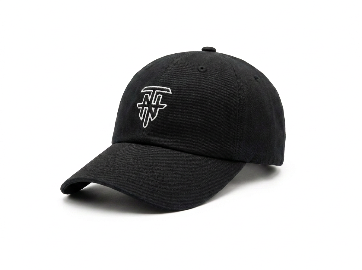 LOGO DAD HAT *MICRO WARRIORS*