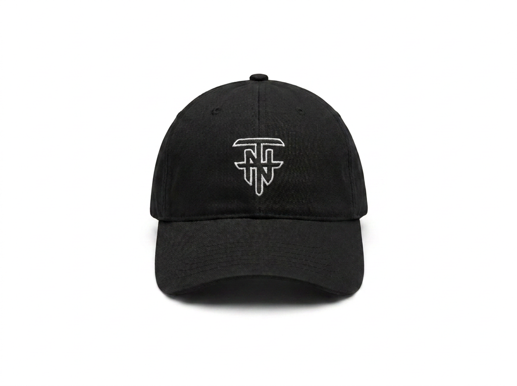 LOGO DAD HAT *PIRATES*