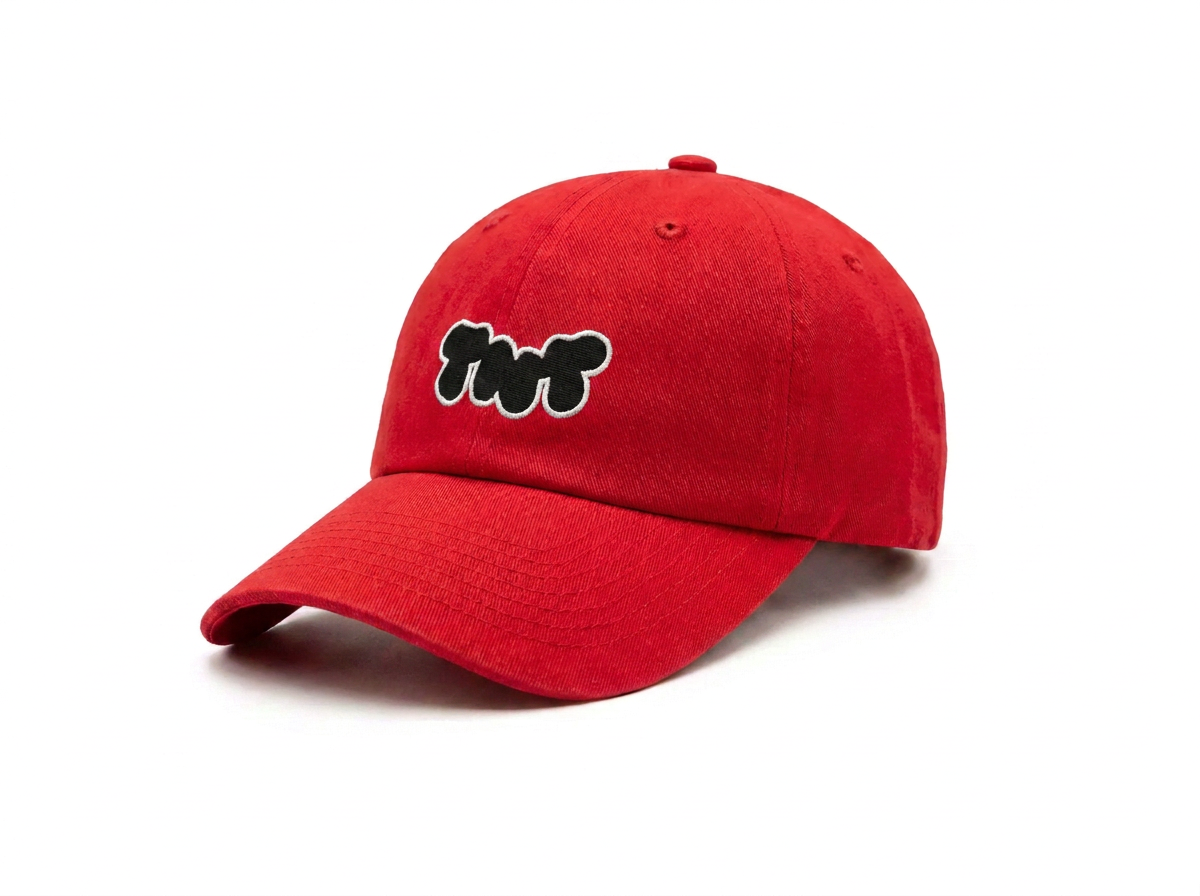 BUBBLE DAD HAT