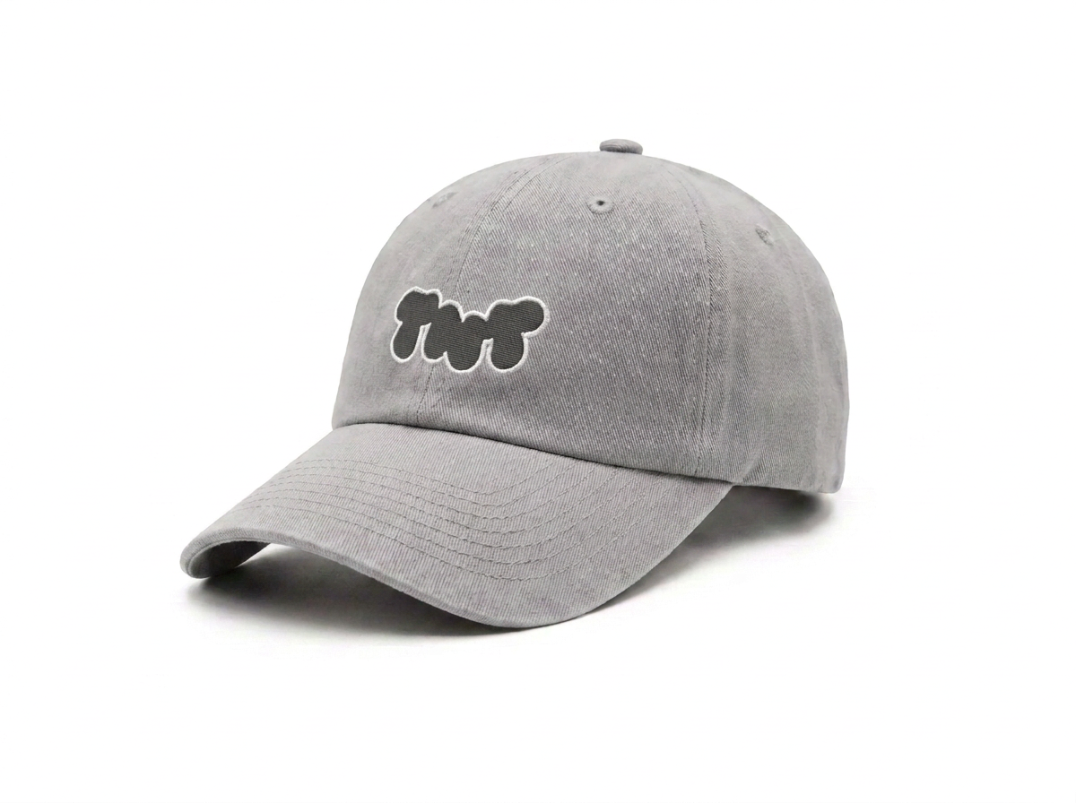 BUBBLE DAD HAT