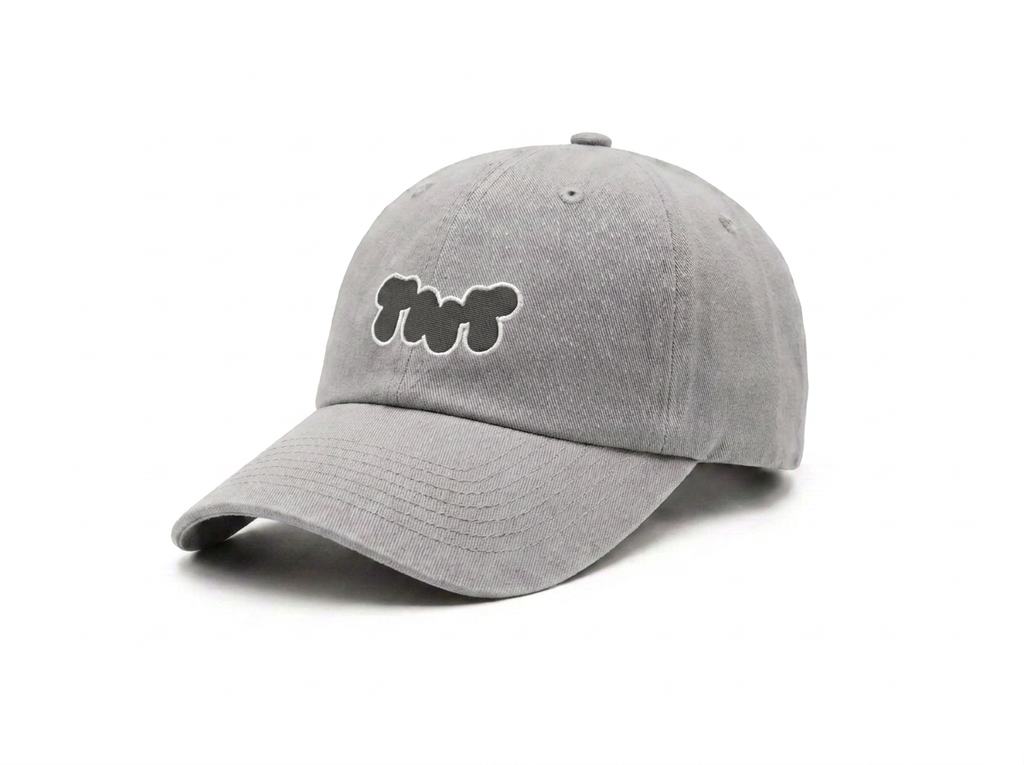 BUBBLE DAD HAT