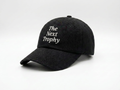 THE NEXT TROPHY DAD HAT