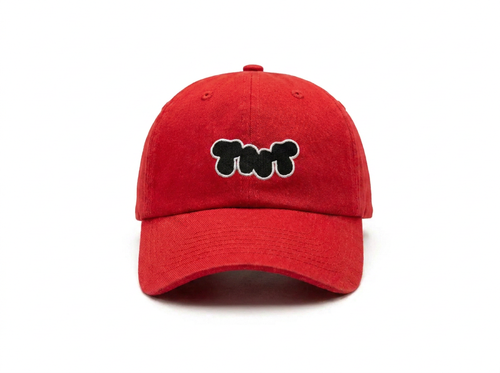 BUBBLE DAD HAT