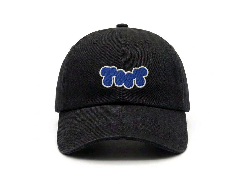 BUBBLE DAD HAT
