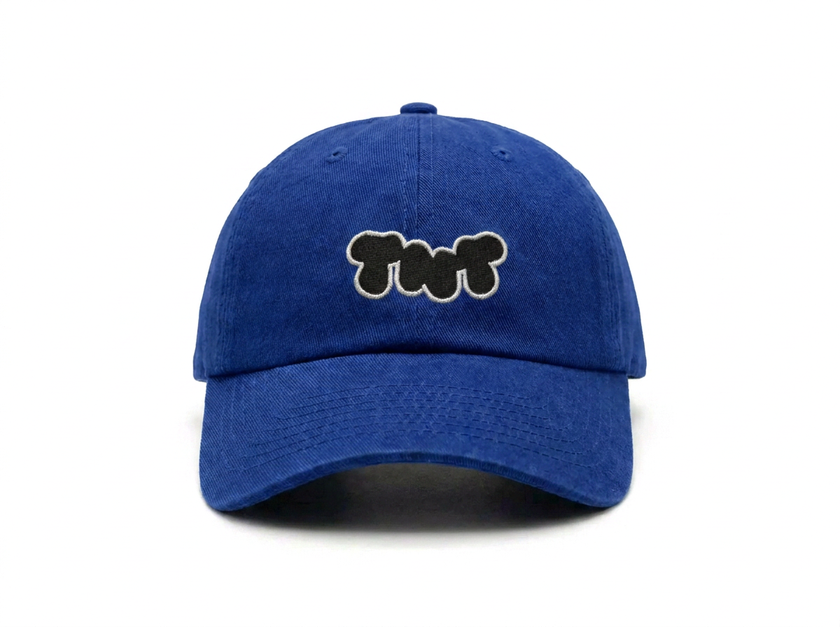 BUBBLE DAD HAT