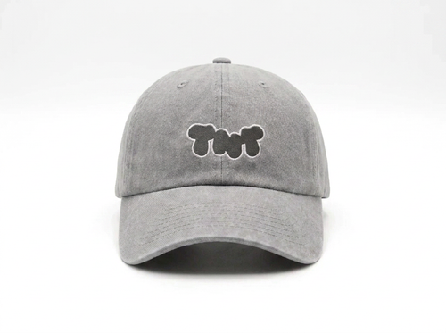 BUBBLE DAD HAT