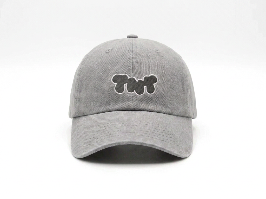 BUBBLE DAD HAT