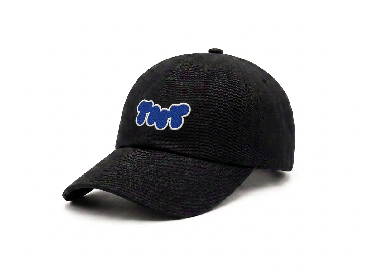 BUBBLE DAD HAT