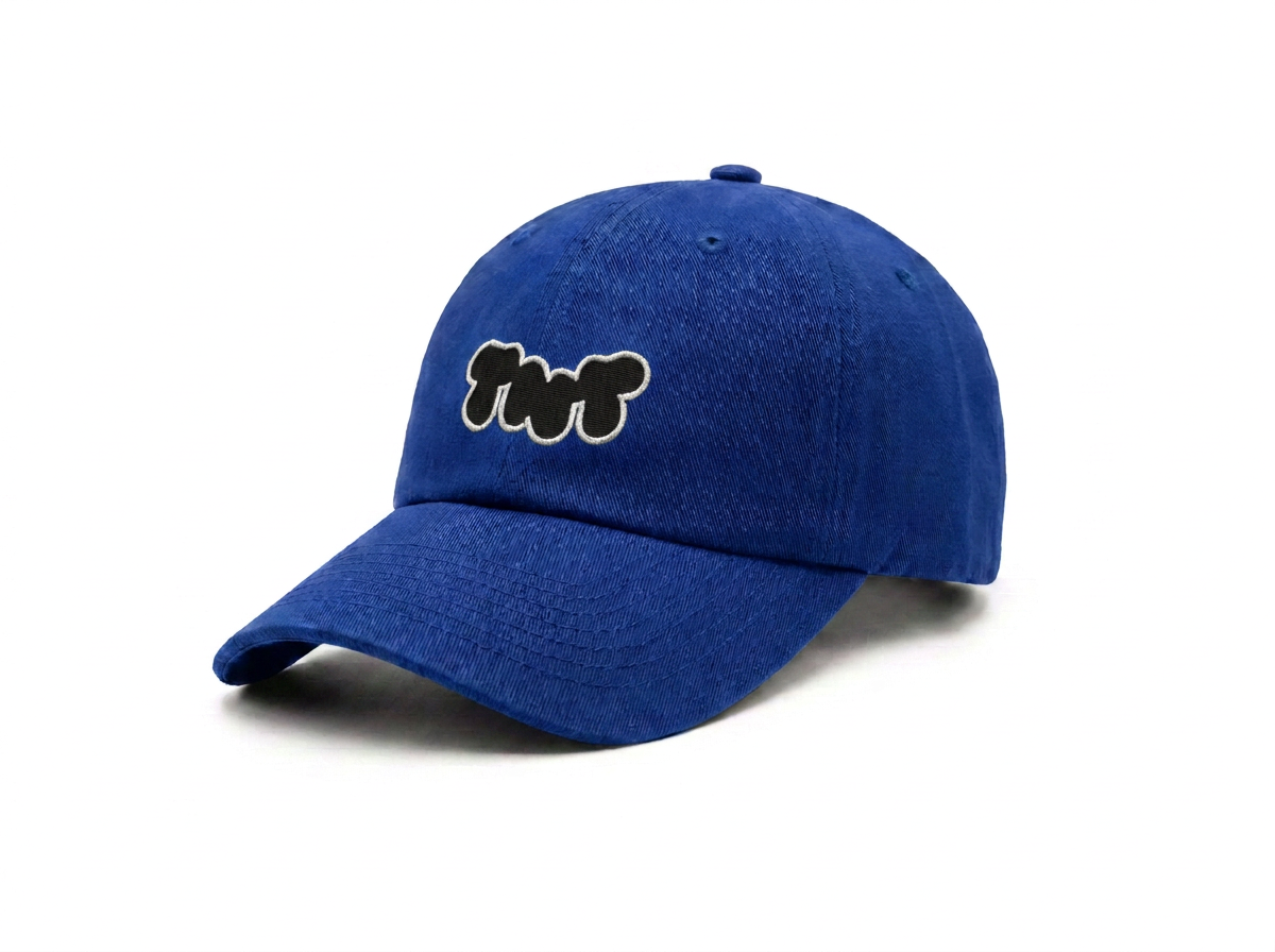 BUBBLE DAD HAT