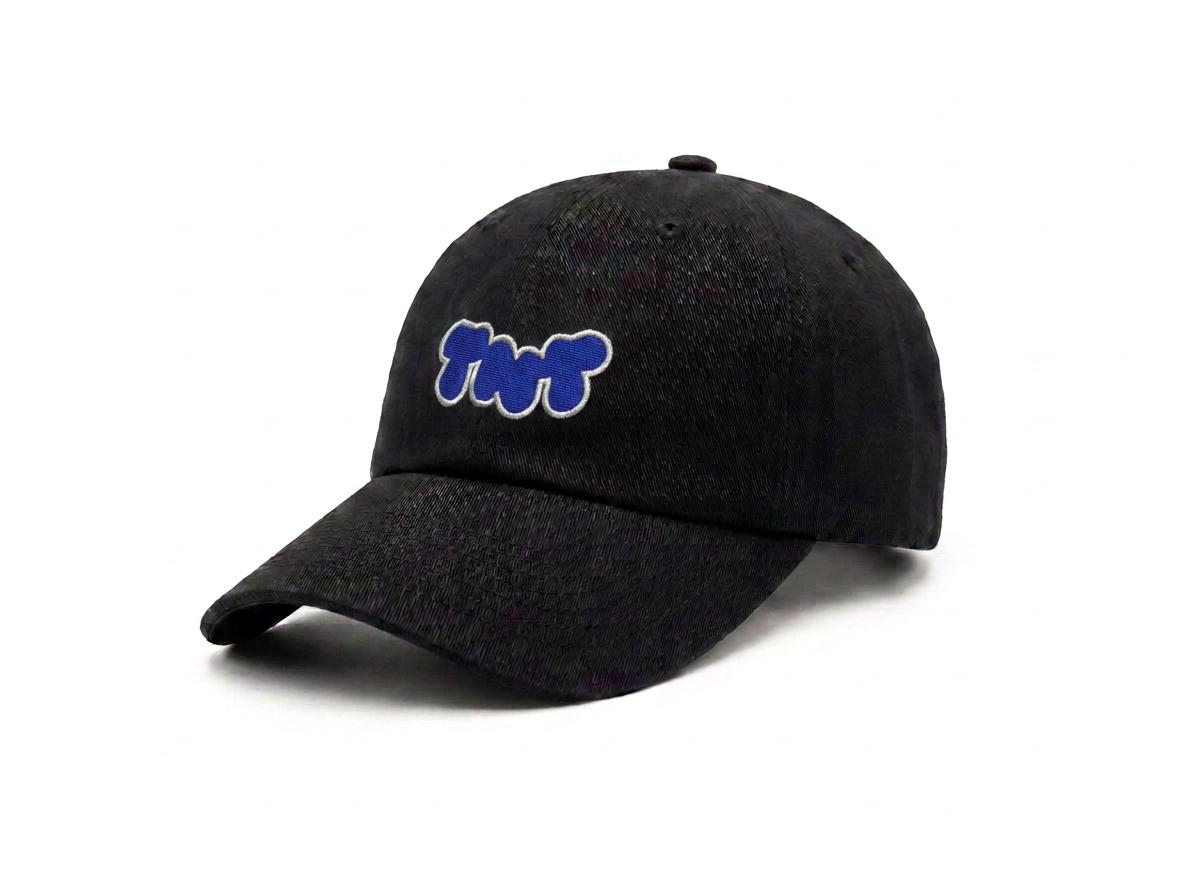 BUBBLE DAD HAT