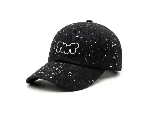 BUBBLE DAD HAT