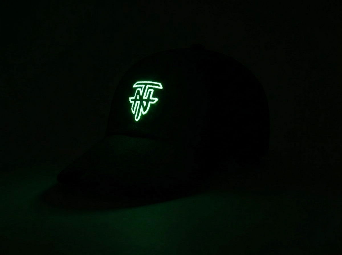 LOGO DAD HAT