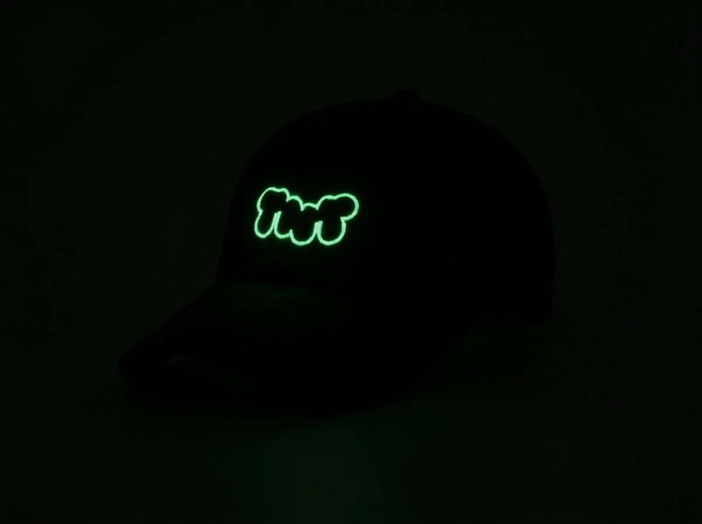 BUBBLE DAD HAT