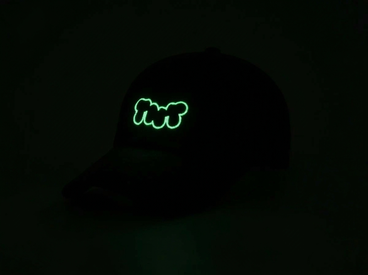 BUBBLE DAD HAT