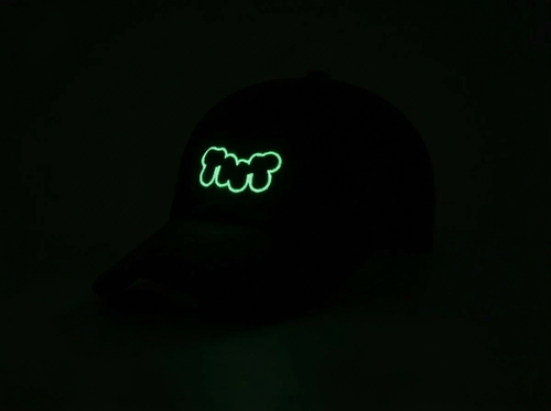 BUBBLE DAD HAT