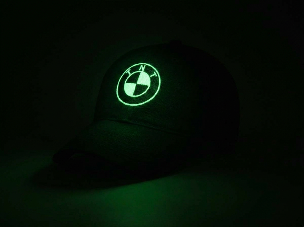 TRAVEL NEW TERRAIN *BEEMER* DAD HAT