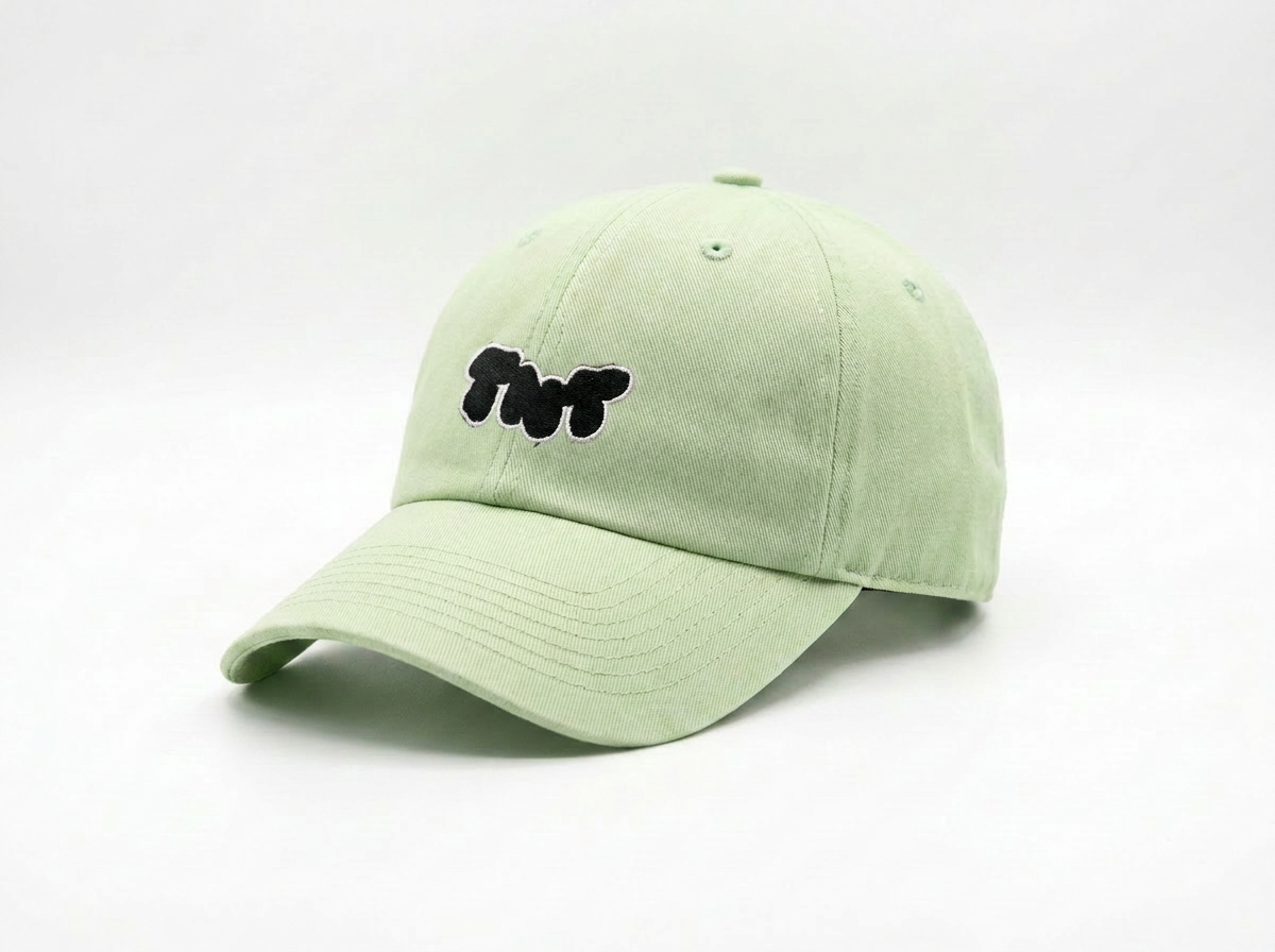 BUBBLE DAD HAT