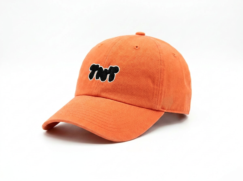 BUBBLE DAD HAT